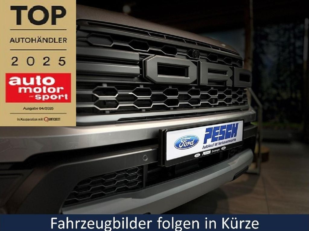 Ford Puma 2024