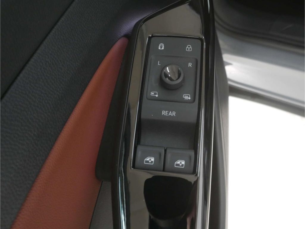 Volkswagen ID.5 2022