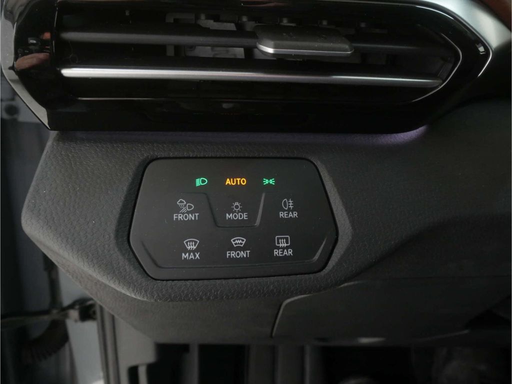 Volkswagen ID.5 2022