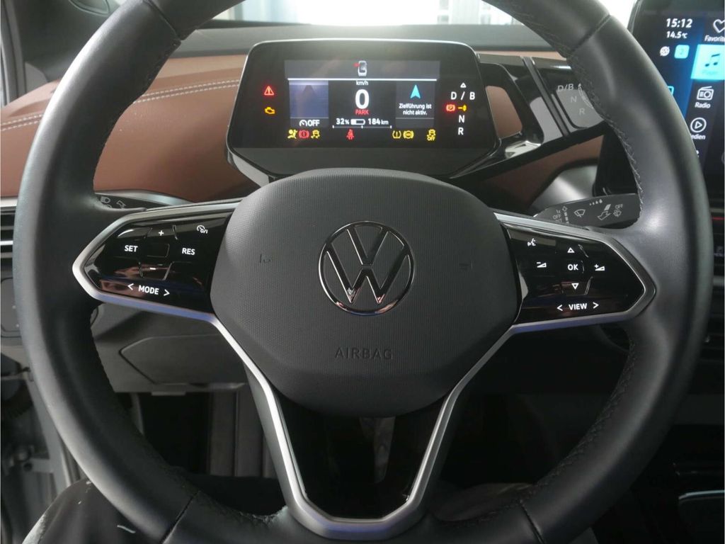 Volkswagen ID.5 2022