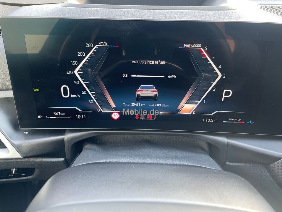 BMW 430 Gran Coupé 2025