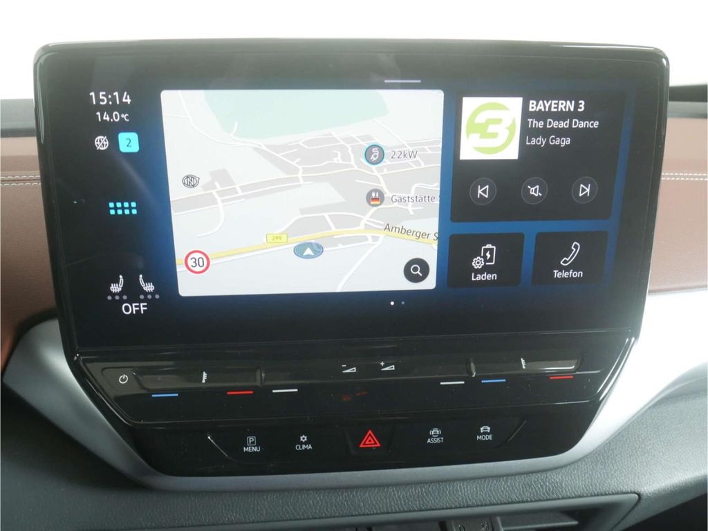 Volkswagen ID.5 2022