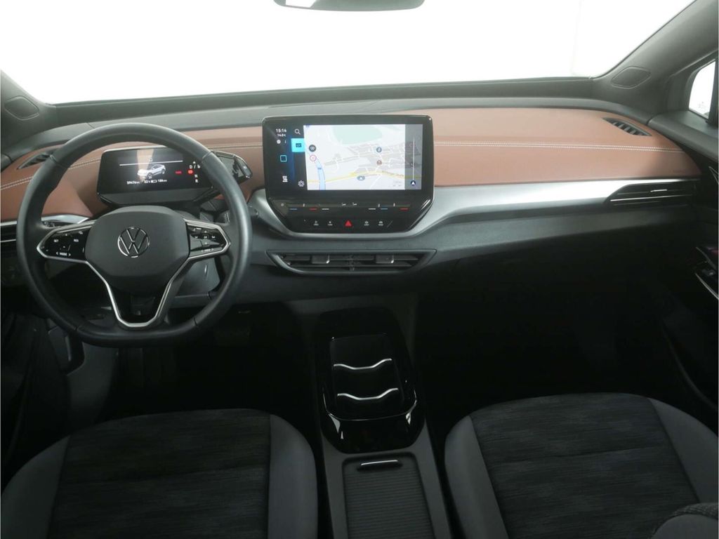 Volkswagen ID.5 2022