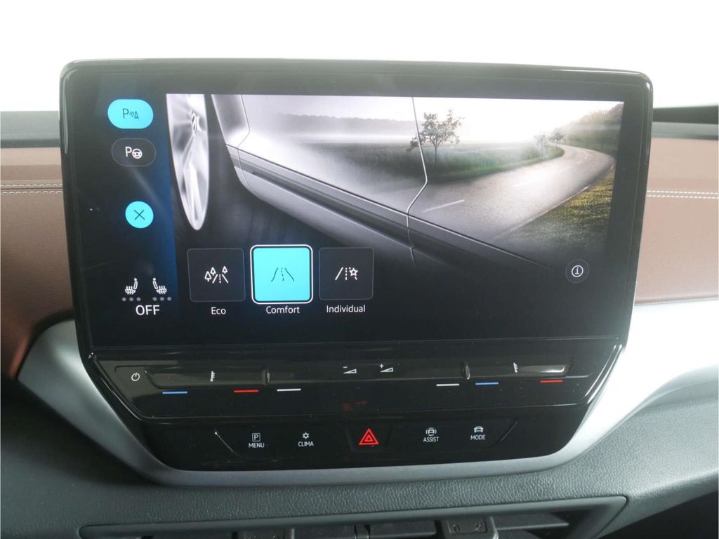 Volkswagen ID.5 2022