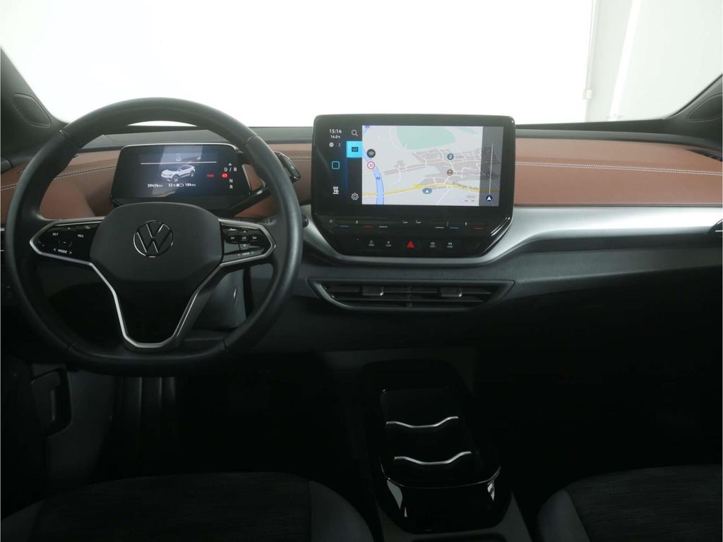 Volkswagen ID.5 2022