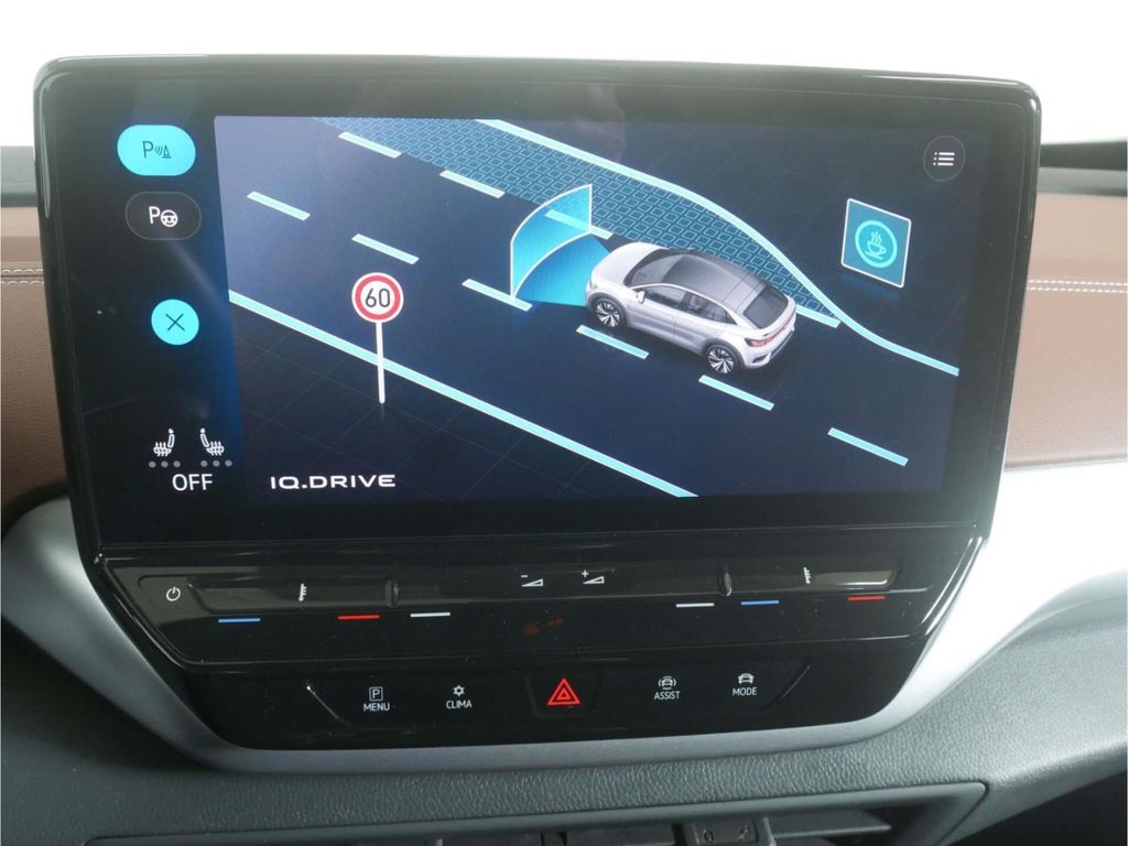 Volkswagen ID.5 2022