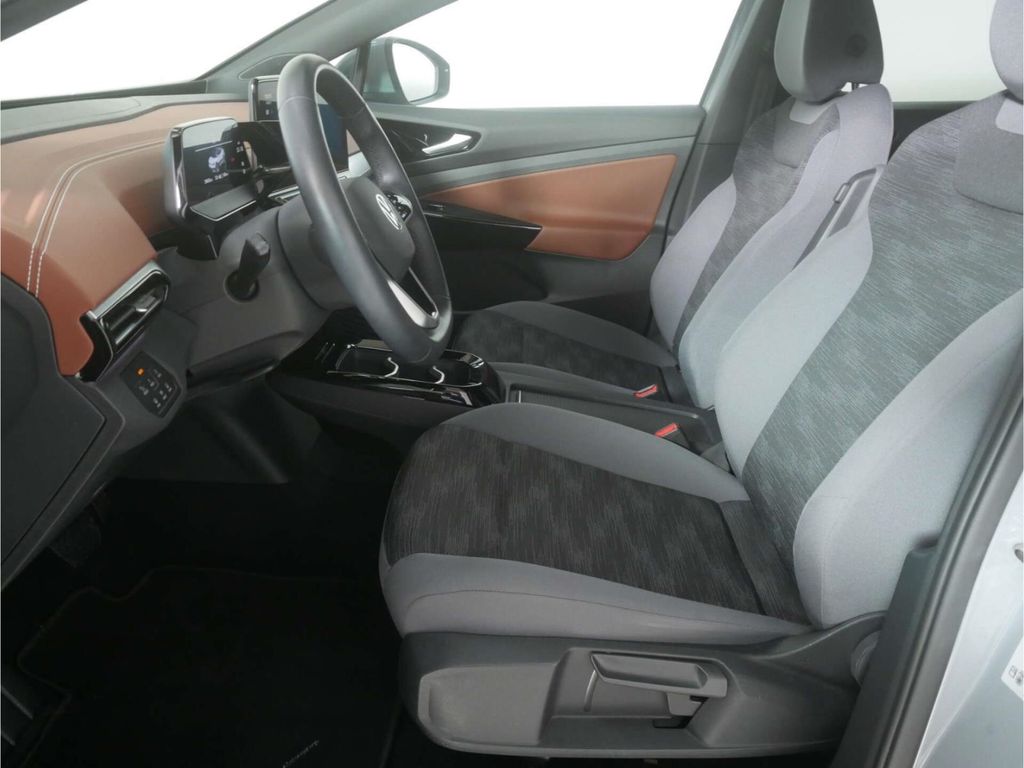 Volkswagen ID.5 2022