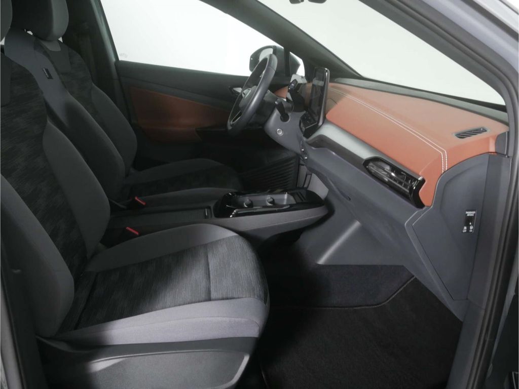 Volkswagen ID.5 2022