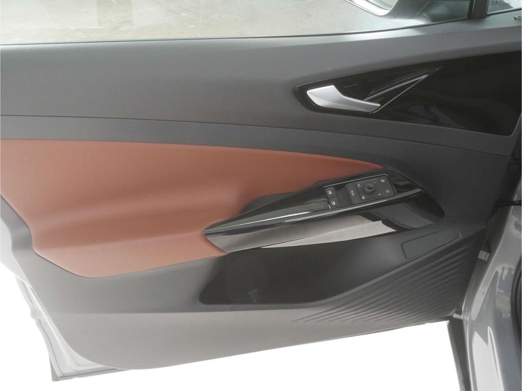 Volkswagen ID.5 2022