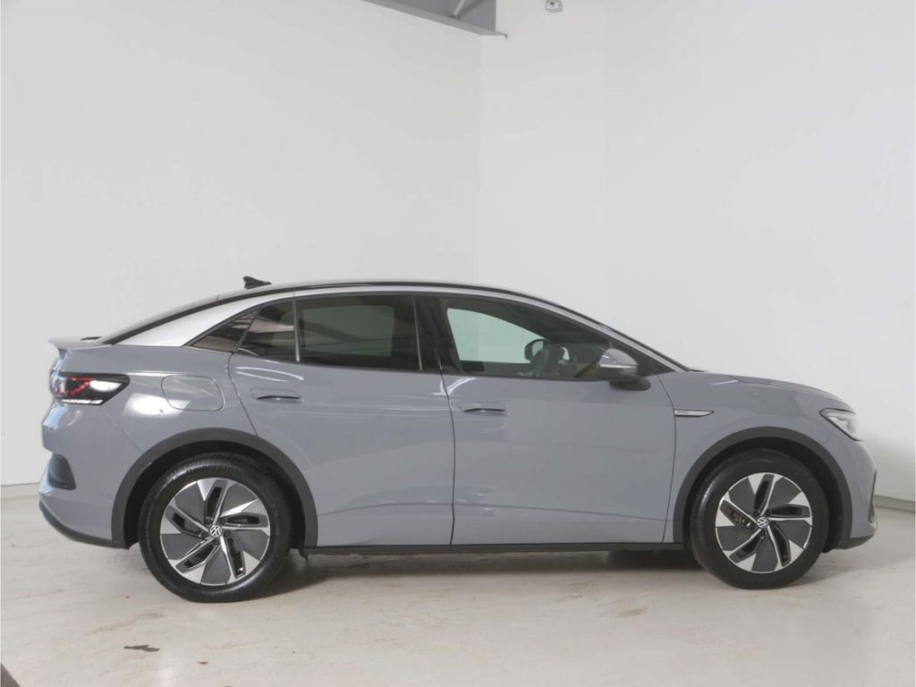 Volkswagen ID.5 2022