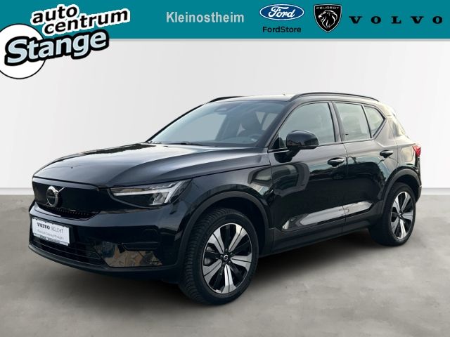 Volvo XC40 2022