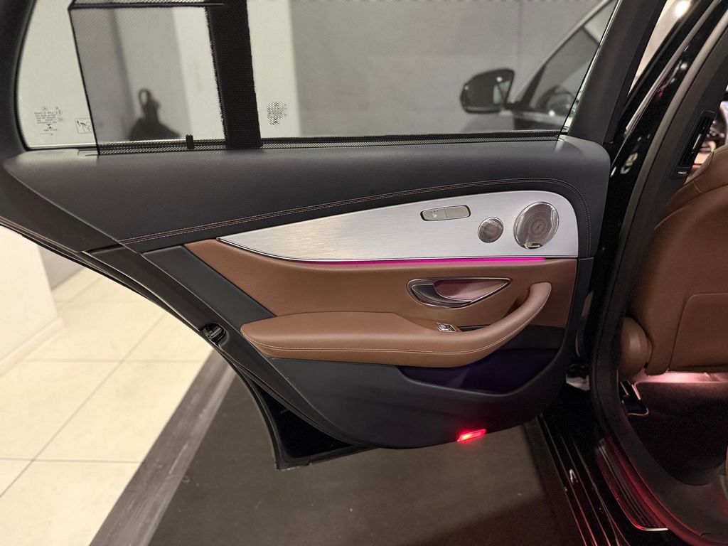 Mercedes-Benz E 300 2021