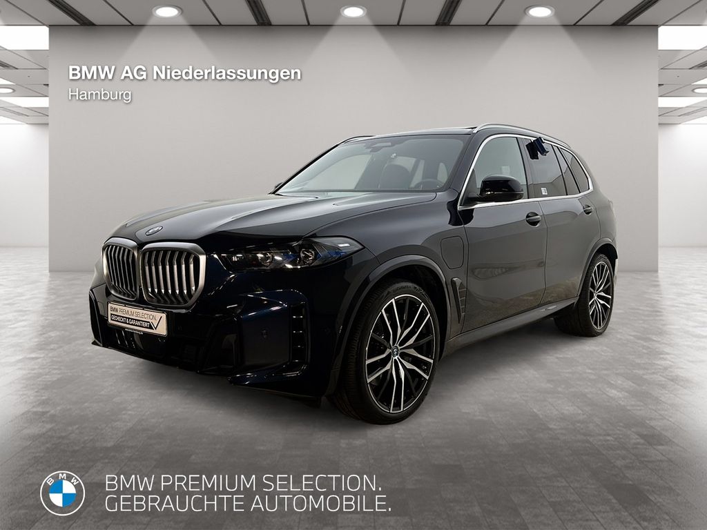 BMW X5 2025