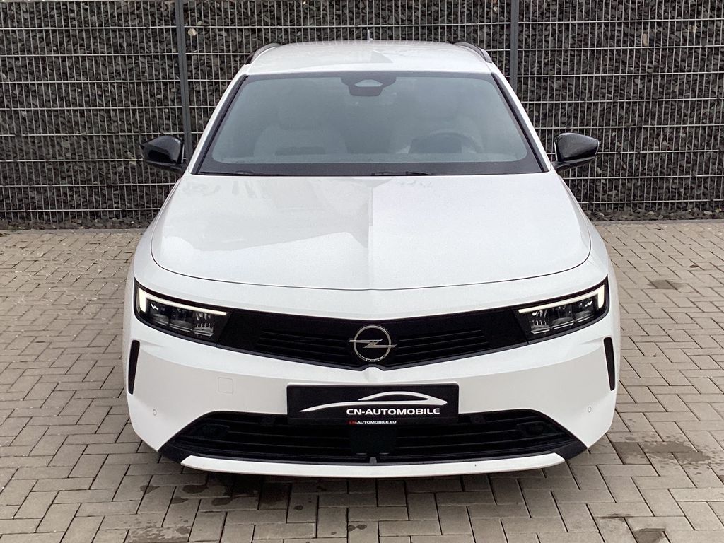 Opel Astra 2025