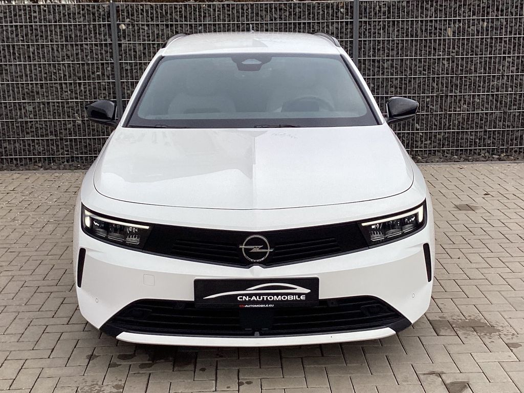 Opel Astra 2025
