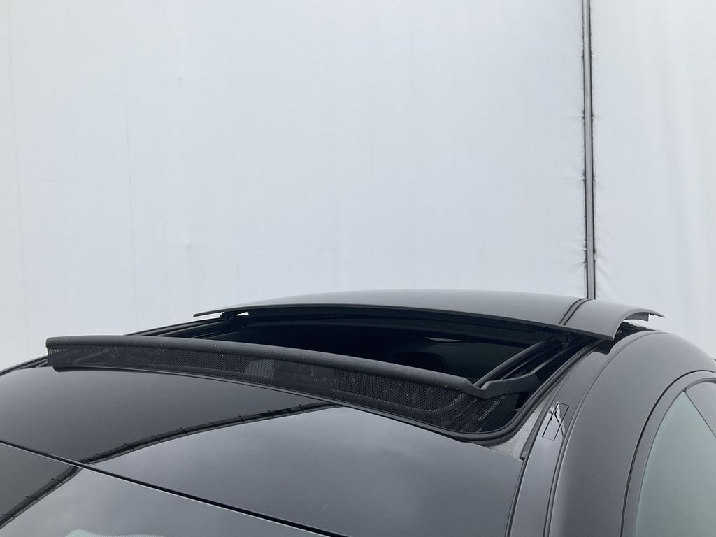 Mercedes-Benz C 63 AMG 2022