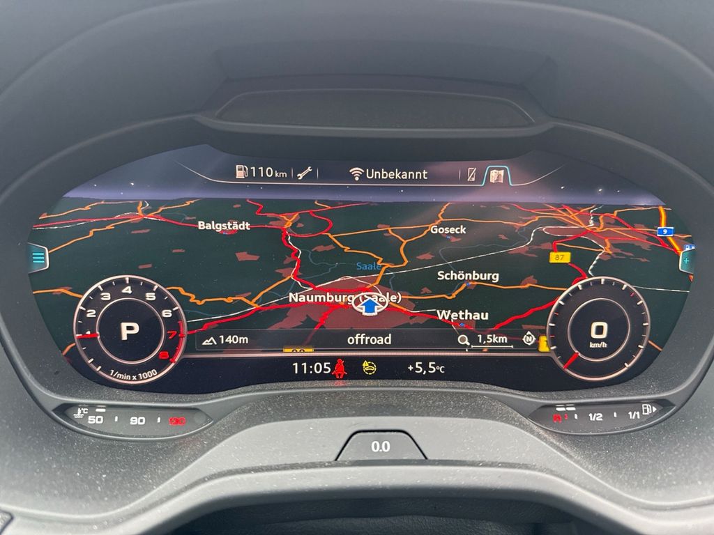 Audi Q2 2021