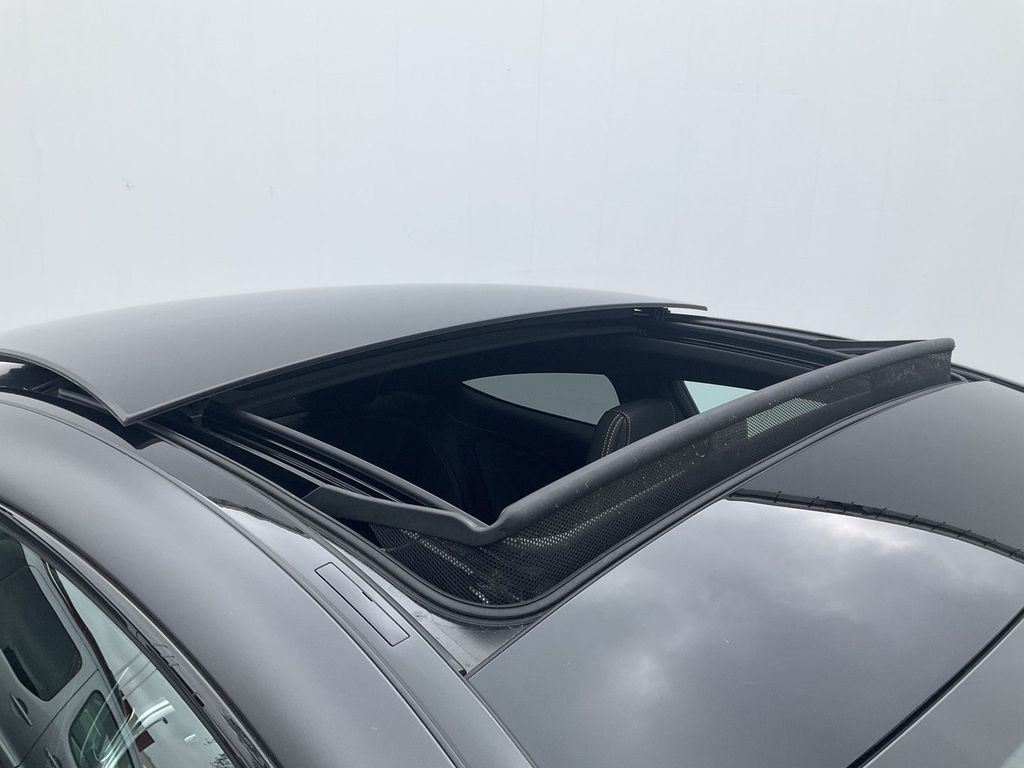 Mercedes-Benz C 63 AMG 2022