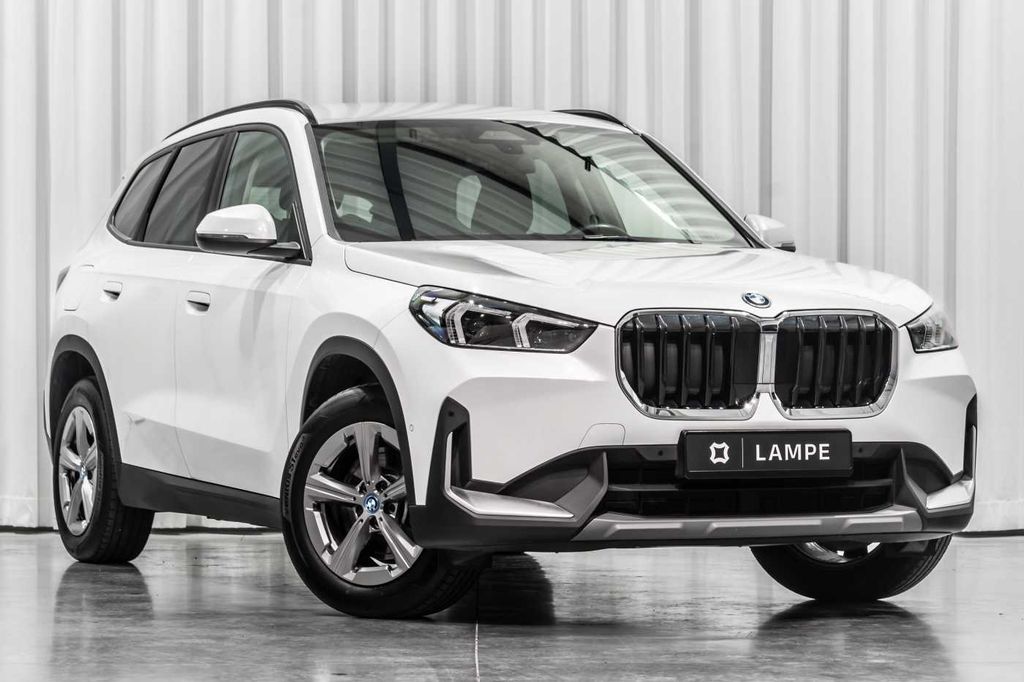 BMW X1 2023