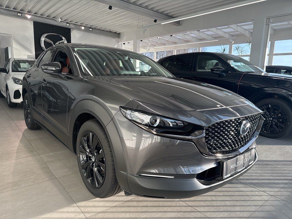 Mazda CX-30 2025
