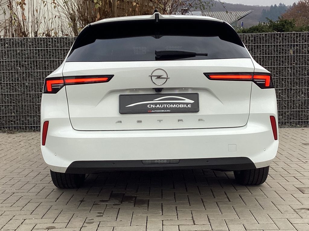 Opel Astra 2025