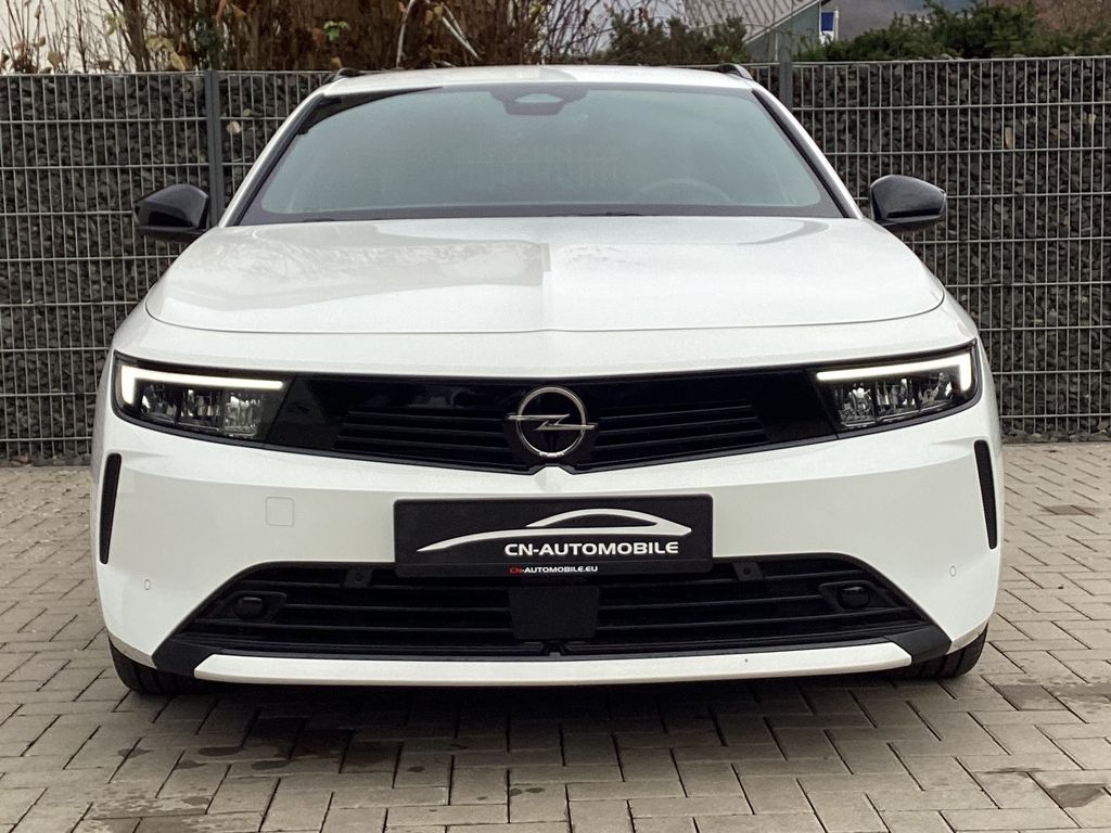 Opel Astra 2025