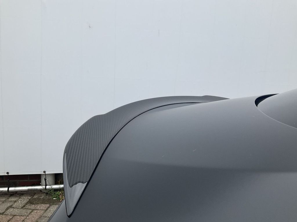 Mercedes-Benz C 63 AMG 2022