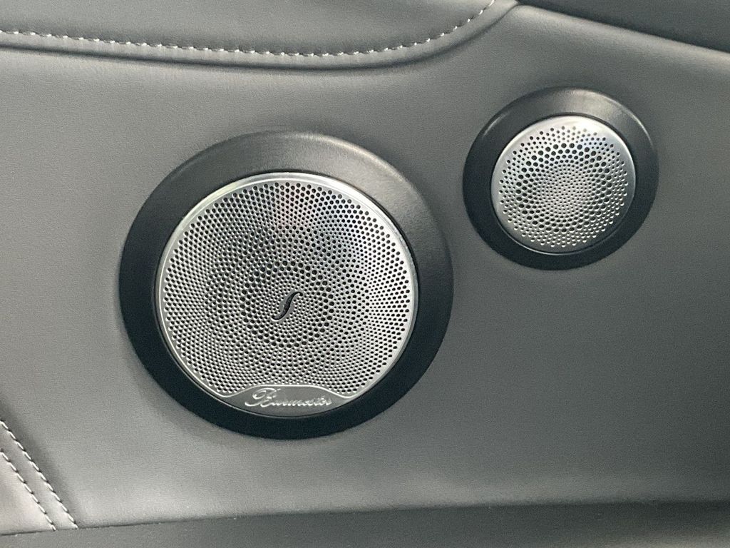 Mercedes-Benz C 63 AMG 2022