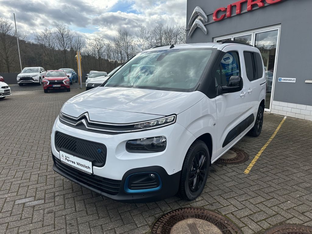 Citroën Berlingo 2023