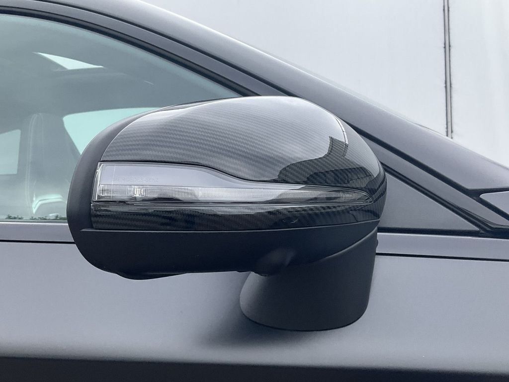 Mercedes-Benz C 63 AMG 2022