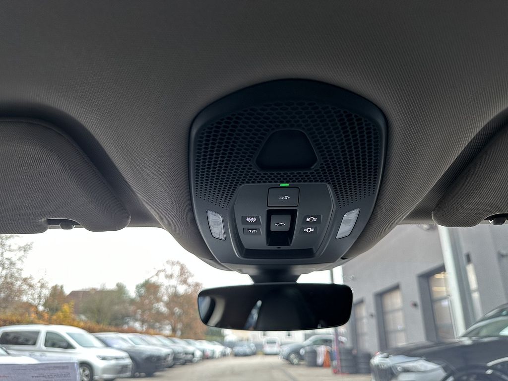 Porsche Panamera 2024