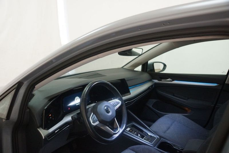 Volkswagen Golf 2022