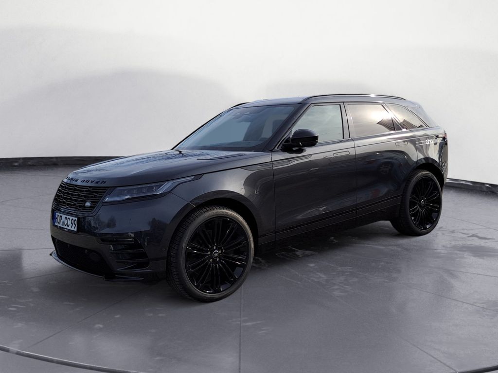 Land Rover Range Rover Velar 2025