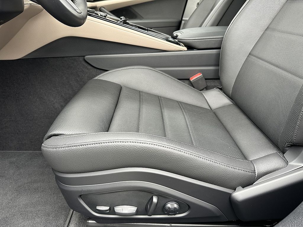 Porsche Panamera 2024