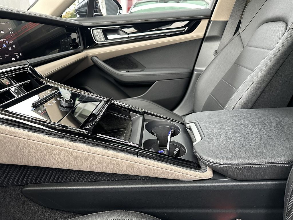 Porsche Panamera 2024