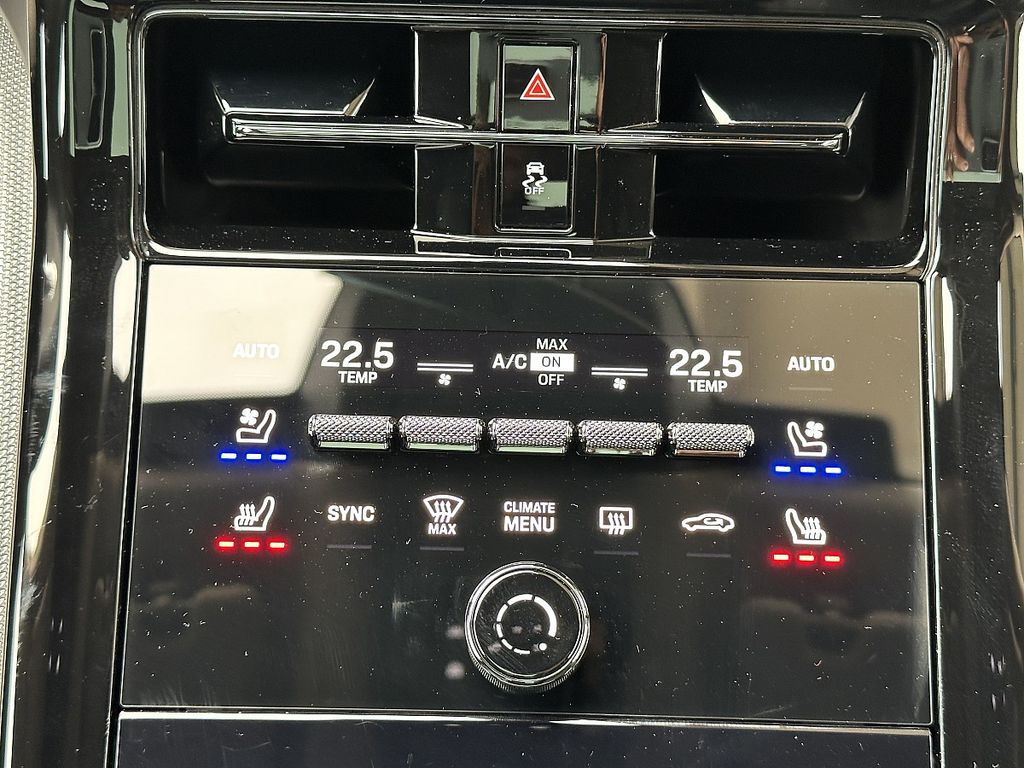 Porsche Panamera 2024