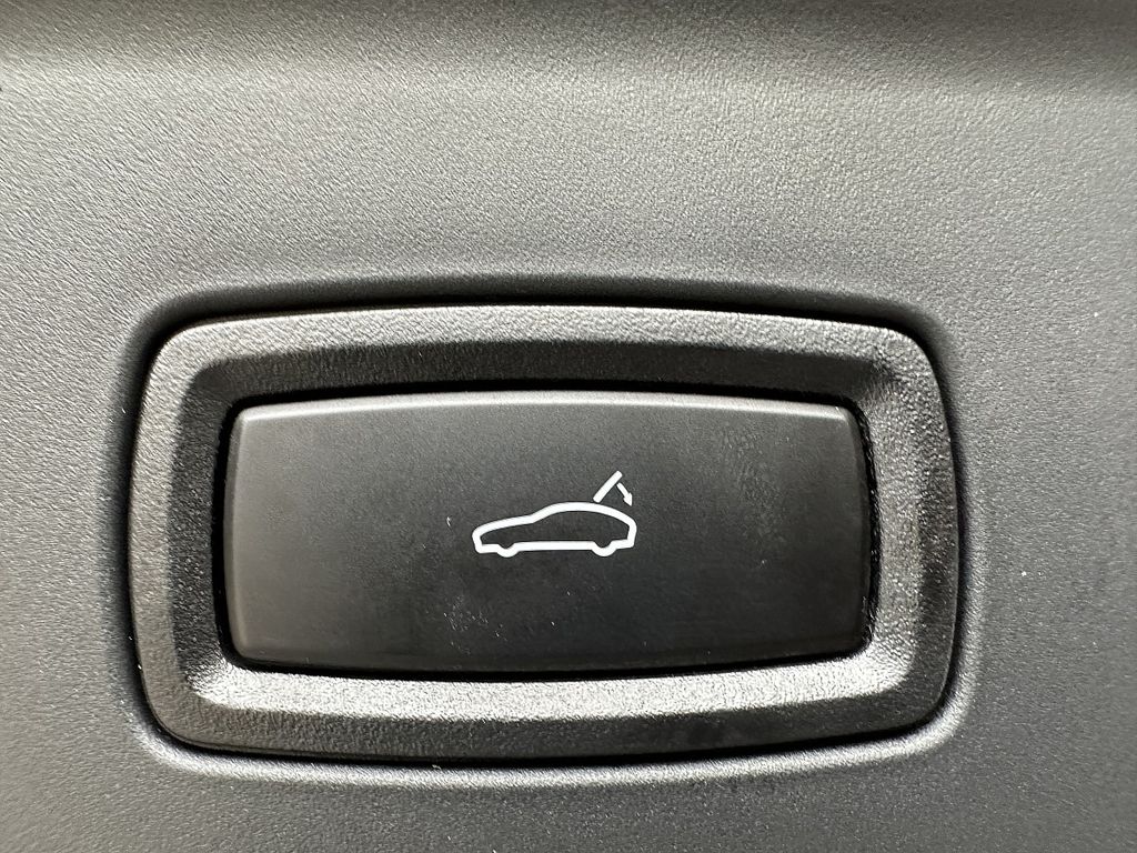 Porsche Panamera 2024