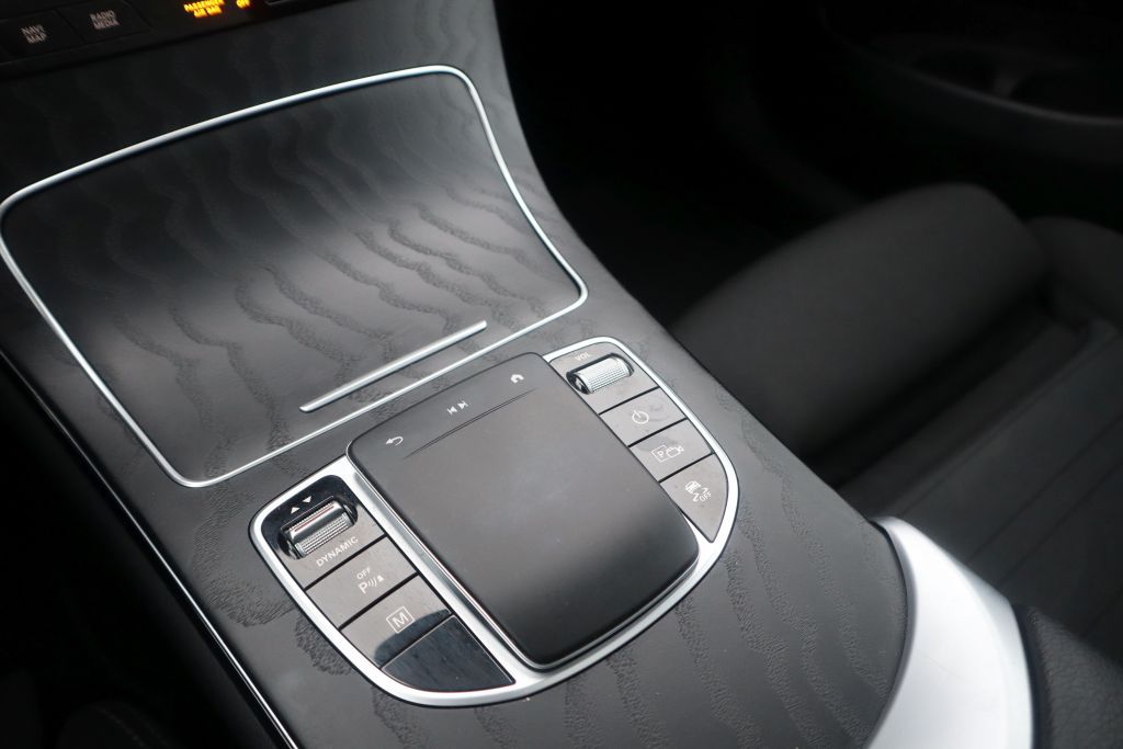 Mercedes-Benz GLC 300 2022