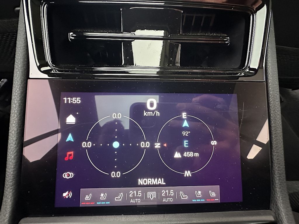 Porsche Panamera 2024