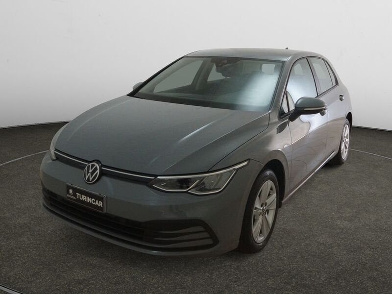 Volkswagen Golf 2022