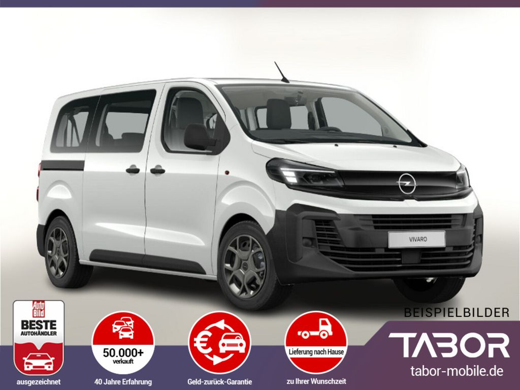 Opel Vivaro 2025