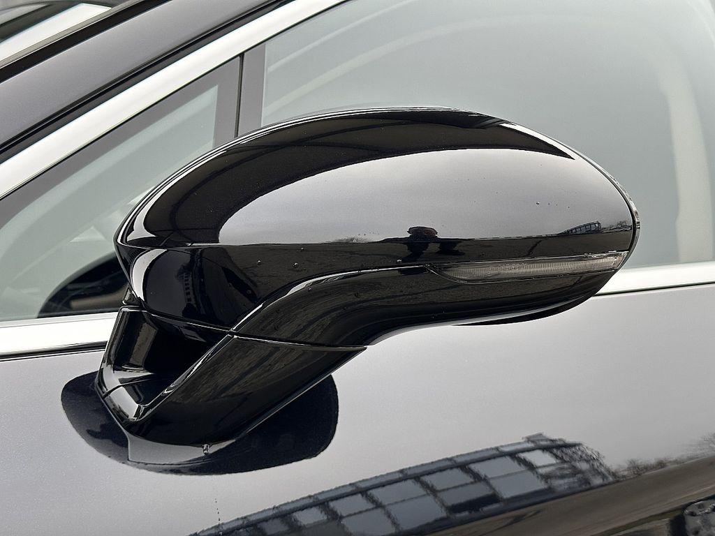 Porsche Panamera 2024