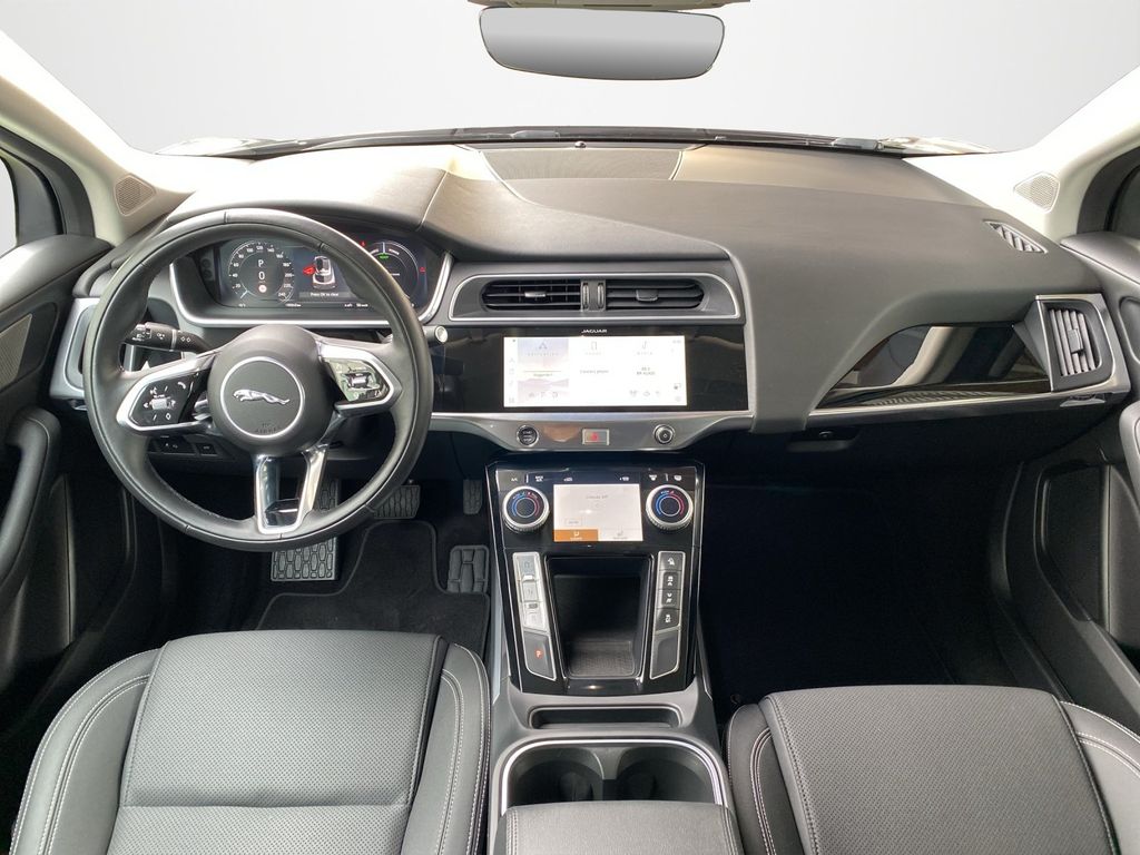Jaguar I-Pace 2022