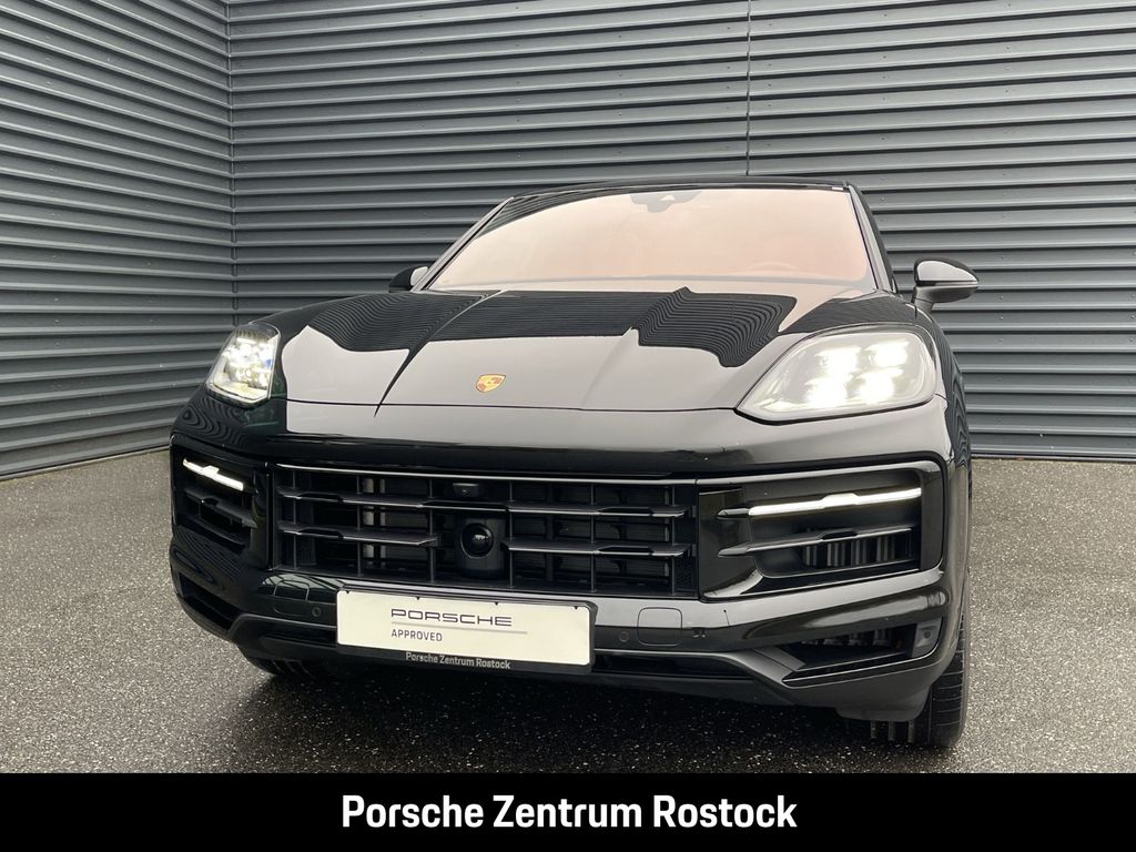 Porsche Cayenne 2024