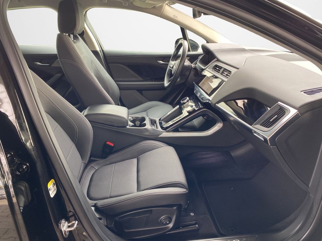 Jaguar I-Pace 2022