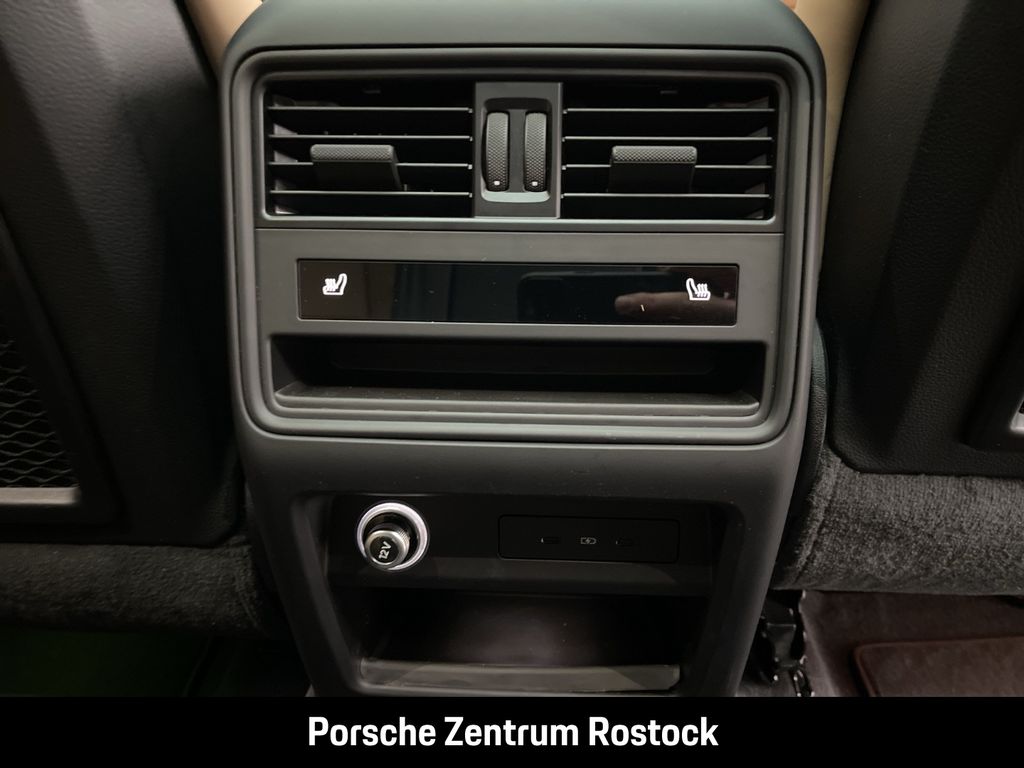 Porsche Cayenne 2024