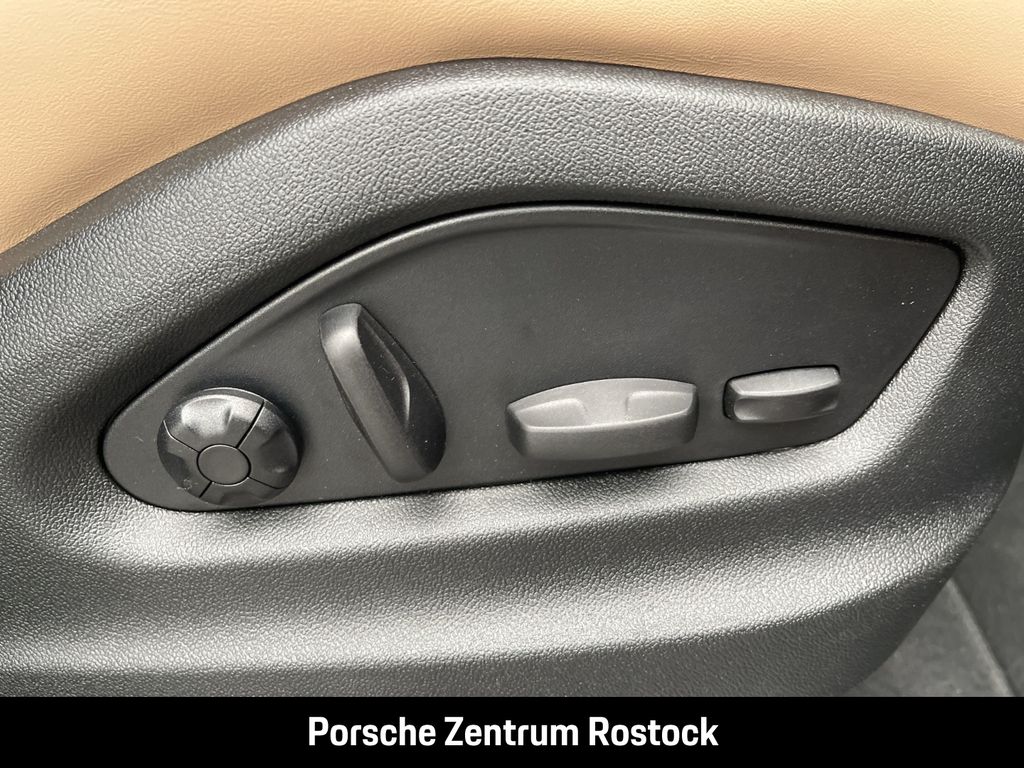 Porsche Cayenne 2024