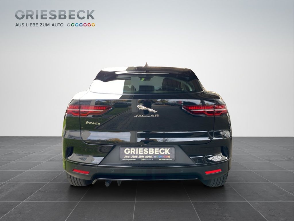 Jaguar I-Pace 2022