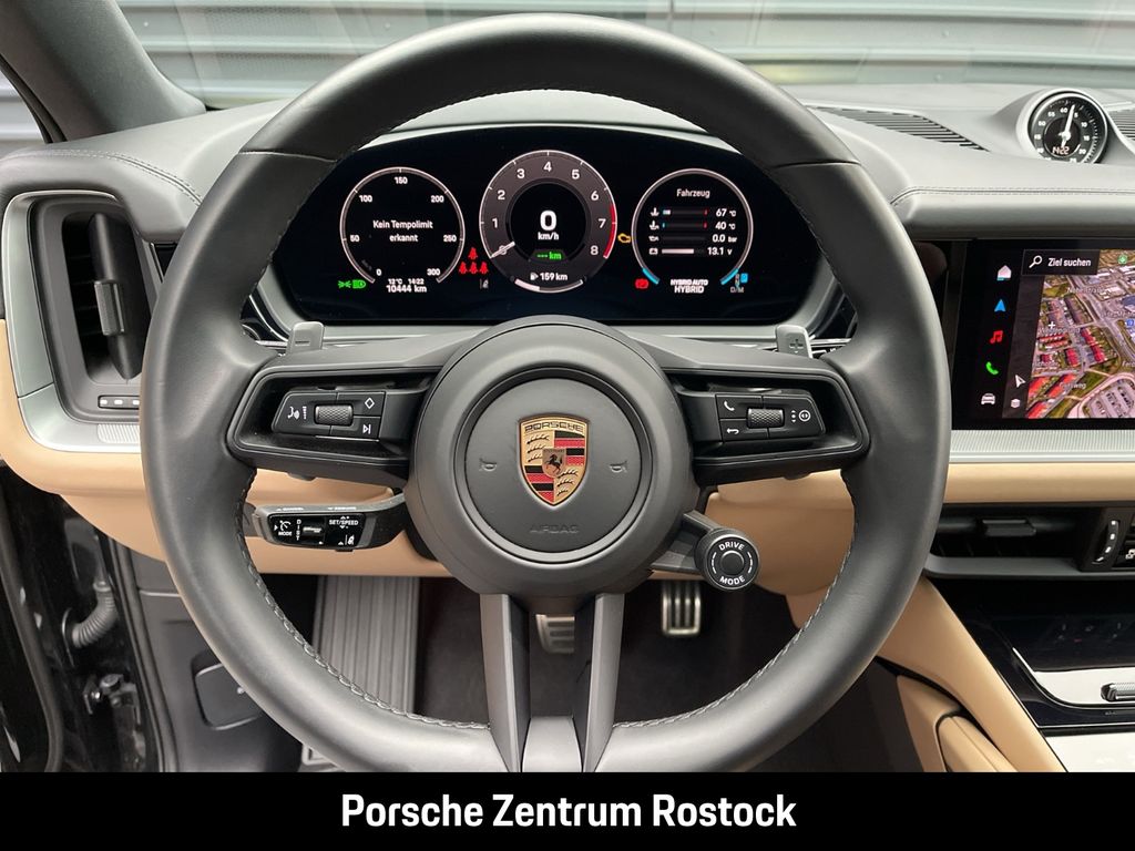 Porsche Cayenne 2024