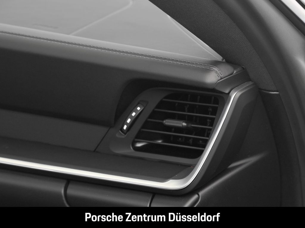 Porsche 992 2022